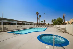 Inn at Joshua Tree - Image 5
