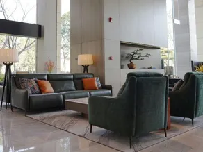 Yangzhou State Guesthouse - Image 3