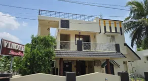 Velānganni Vinodth Homestay - Image 5