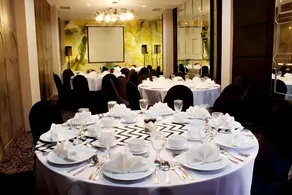 Couleur Hotel Cengkareng - Image 3