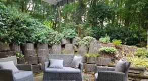 Ferienwohnung mit eigenem Pool und finnischer Sauna in Witten - Image 5