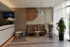 Home Inn Neo Nantong Century Avenue Chongchuan Science Park - Image 3