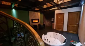 Suites Wellness à Sprimont - Logements avec jacuzzi pour 2 personnes - Image 3