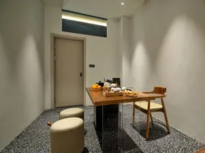 Guangzhou Yumu Curie Hotel (Panyu Aeon Mall) - Image 3