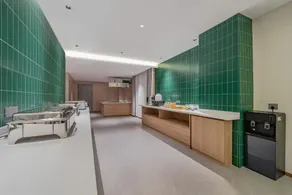Jiulong Yipin Hotel (Fuquan Municipal People's Government Branch) - Image 3