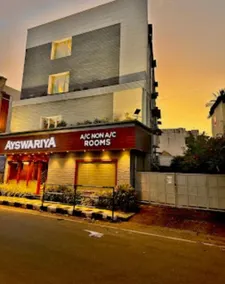 Hotel Ayswariya Thiruvananthapuram Kerala - Image 3