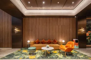 Orange Hotel Heze Zhongbei Xinduxin - Image 3