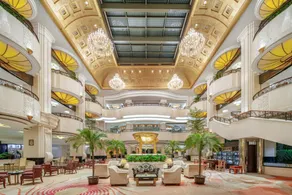 Baoding Diangu Argyle International Grand - Image 2