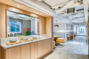 Hanting Hotel Jinan Hanyu Jingu Olympic Sports Center - Image 3