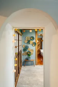 Lovely House with garden for families and groups - Image 2