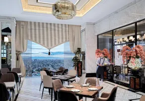 The Trans Luxury Hotel Surabaya - Image 3