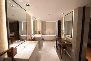 Hengyang Yancheng Hotel (Nanhua University Affiliated Branch) - Image 2