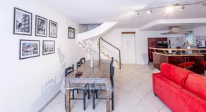 gîte La Ferrandière Berson Blaye Bordeaux Gironde - Image 4