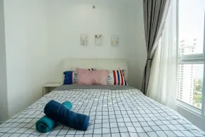 Seaview Mansion One 19(2 rooms) @Gurney Georgetown - Image 4