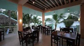 Carabao Island Beach Camp - Image 2