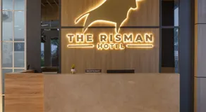 The Risman Hotel At Jakarta Airport CBC - Image 4