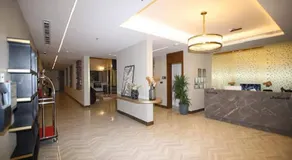 شقق روشن ان للشقق المخدومة - Image 3