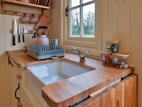 Glamping in Northamptonshire near Cotswolds - Image 5
