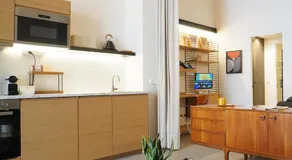 Pradillo-Auditorio Apartment - Image 3