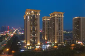 Ji Hotel Luoyang Powerlong Plaza - Image 2