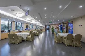Yeste Hotel Baise University Town North - Image 2