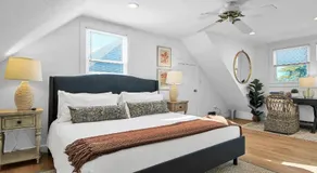 Charming 3BR Home in Nantucket's Natural Beauty home - Image 2