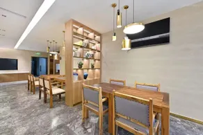 Atour X Hotel Beijing Sanlitun Agricultural Exhibition Hall - Image 4