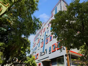 Townhouse By OYO Rio - Image 2