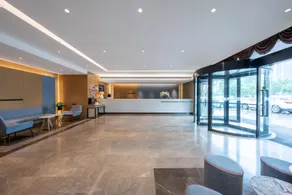 Home Inn Neo Linyi Binhe Avenue - Image 3