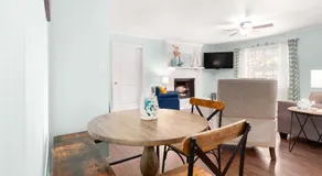 Castaway Cottage - Image 3