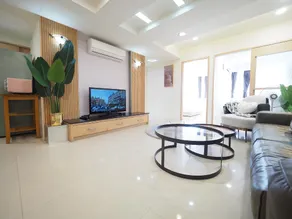 Cozy Stay near Mackay/馬偕步行宅/  May-trial - Image 3