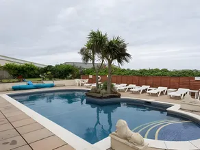 Priory Lodge Hotel - Image 3