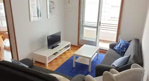 Céntrico, amplio y bonito apartamento en Cambados - Image 2