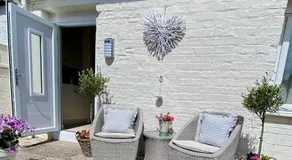 Seahaven Suite - Luxury Bed & Breakfast - Image 5
