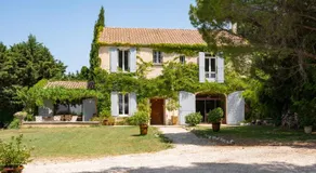 Mas des Prevots B&B - Image 3