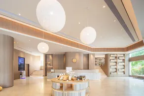 Ji Hotel Lingbao Hangu Road - Image 2