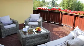 Boutique Hotel Villa ZAUBER - Image 4