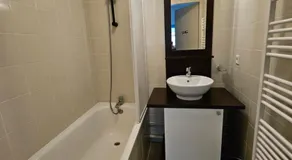 Le Nivelet - Duplex aux pieds des pistes toute l'année - Image 2
