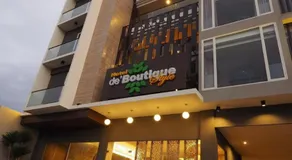De Boutique Style Hotel - Image 4
