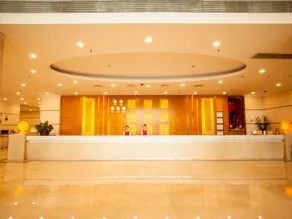 Zhongshan Hui Quan Hotel - Image 2