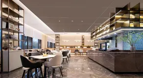 Atour Hotel Wenling Zeguo Lingyue Plaza - Image 4