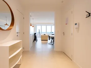Apartment on Zeedijk with Sea View - Image 3