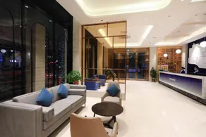 Yeste Hotel Dahua County Sports Center - Image 2