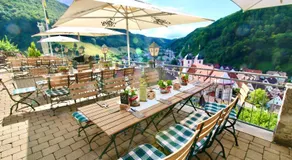 Albhotel Malakoff - House of Nature - Image 2
