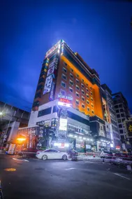 Hotel Noblesse - Image 5