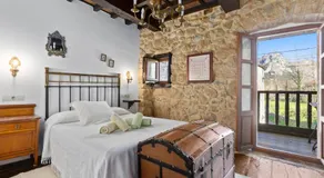 Casa Rural Moradiellos-Cabrales Axtur 4 personas con vistas - Image 2