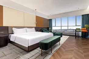 PURE SILVAN HOTEL - Image 2