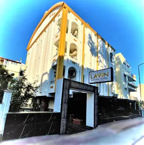 Lavin Garden Hotel - Image 4