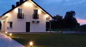 Apartamenty Wilga - spokojne miejsce z ciszą nocną od 22, całorocznym zewnętrznym wspólnym jacuzzi, sauną i sezonowym basenem - Image 2