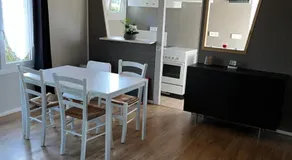 Chalet Charmant Monika avec Piscine - Image 3